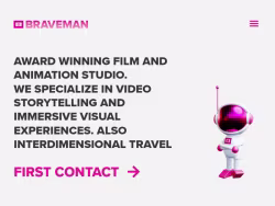 Braveman