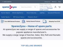 Spares2you