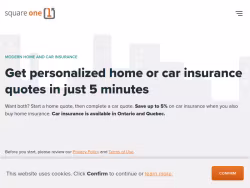 Squareoneinsurance