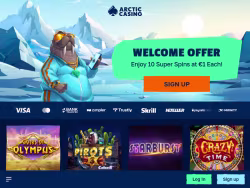 Arcticcasino