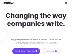 Craftly