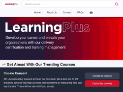Learningplus