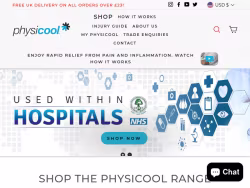 Physicool