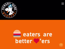 Hungrydane