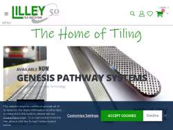 Lilleytileandstone