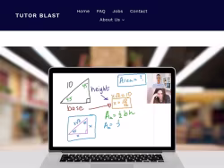 Tutorblast