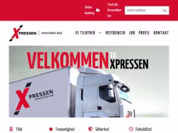 Xpressen