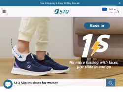Stqshoes