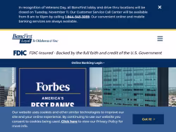 Bancfirst