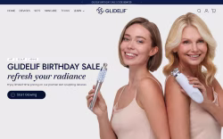 Glidelif