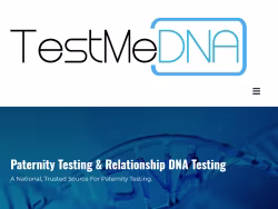Testmedna