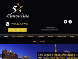 Fivestarlimonv