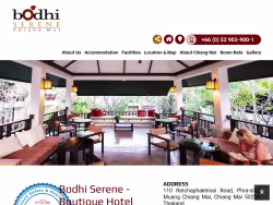 Bodhiserene