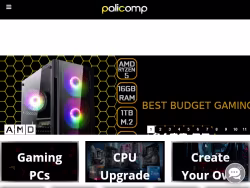 Palicomp
