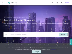 Cgtrader
