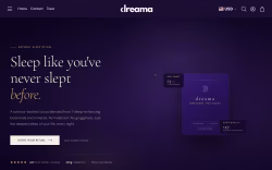 getdreama.com