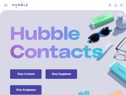 Hubblecontacts