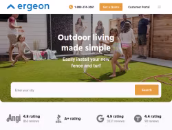 Ergeon
