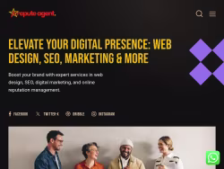 Reputeagent