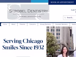 Strobeldentistry