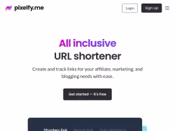 Pixelfy