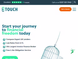 Touchfinancial