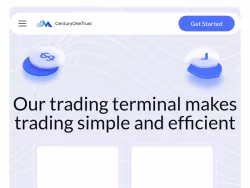 Centuryonetrust