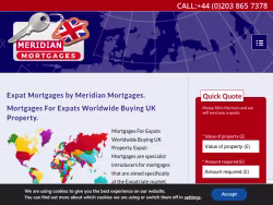 Expat-mortgages
