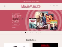 Moviemars