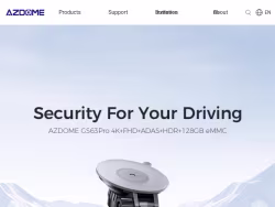 Azdome