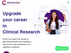 Cliniversity