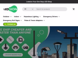 Ledsion
