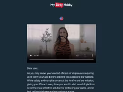 Mydirtyhobby