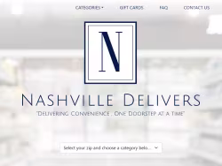 Nashvilledelivers