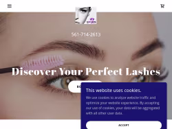 Gorjeslashes