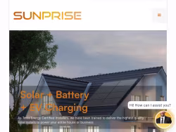 Sunprise