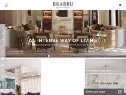 Brabbu