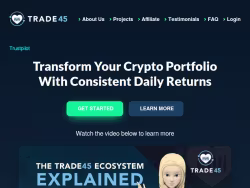 Tradeforfive