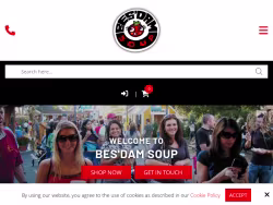 Besdamsoup