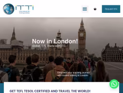 Internationaltefltraininginstitute