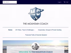 Themountaincoach