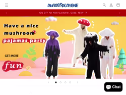 Anacosplayone