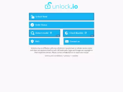Unlock