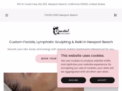 Coastalfaceandbody