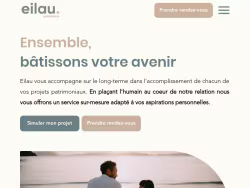 Eilaupatrimoine