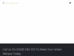 Urbanmarque