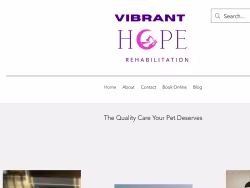 Vibranthope