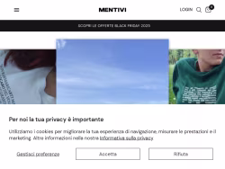 Mentivi