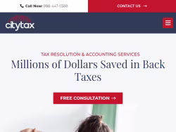 Citytax