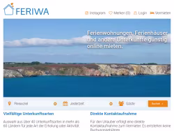Feriwa